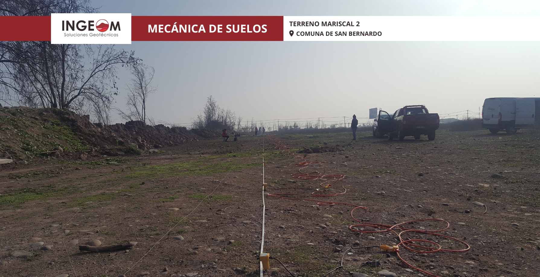 PROYECTO TERRENO MARISCAL 2