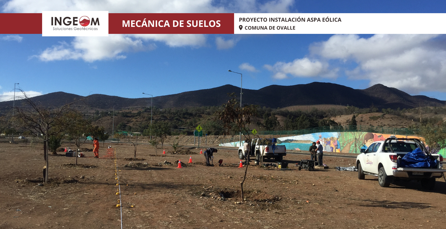 PROYECTO INSTALACIÓN ASPA EÓLICA