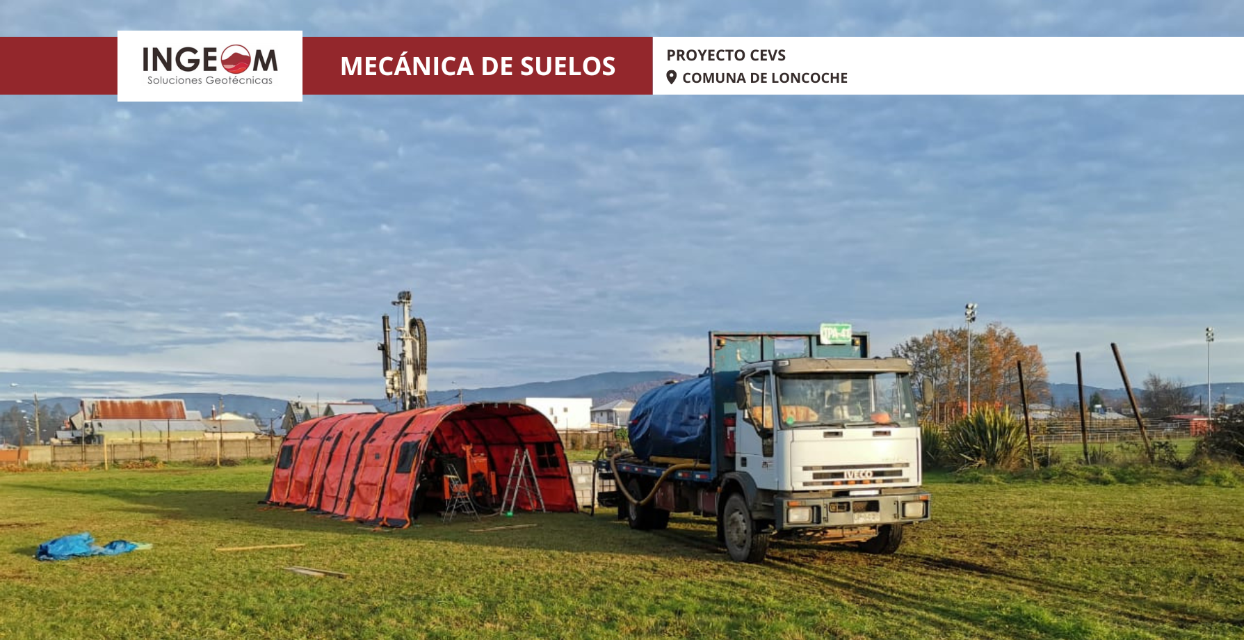 PROYECTO CEVS