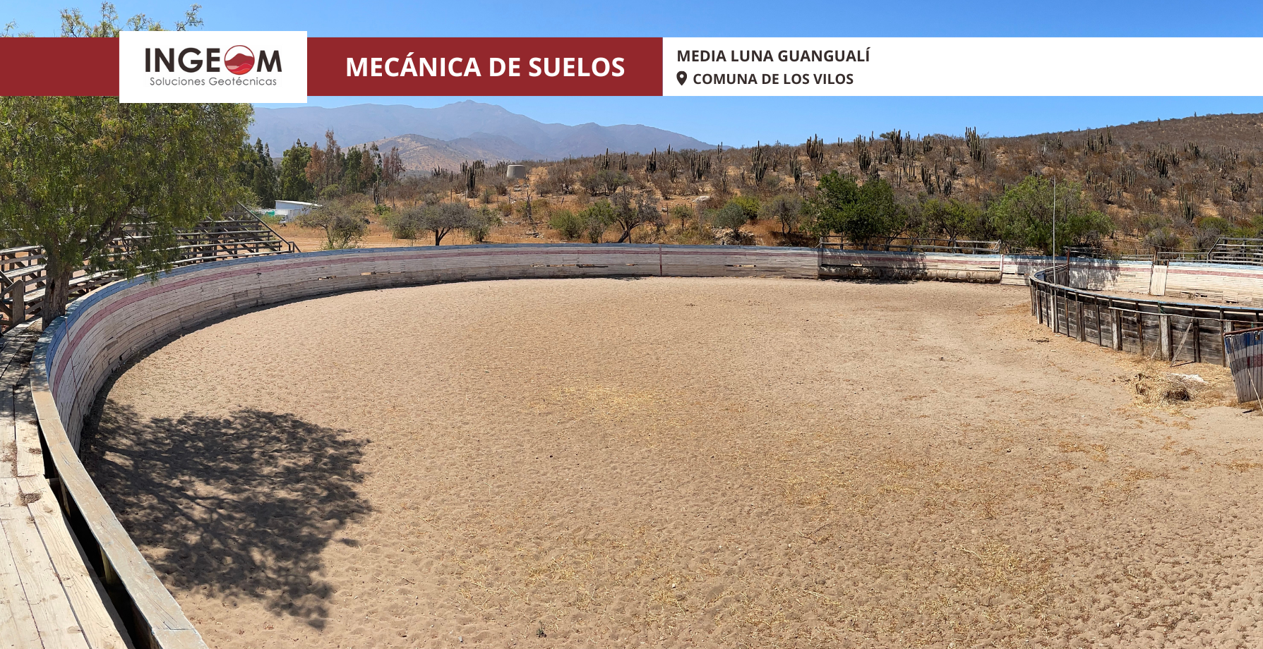 MEDIA LUNA DE GUANGUALÍ