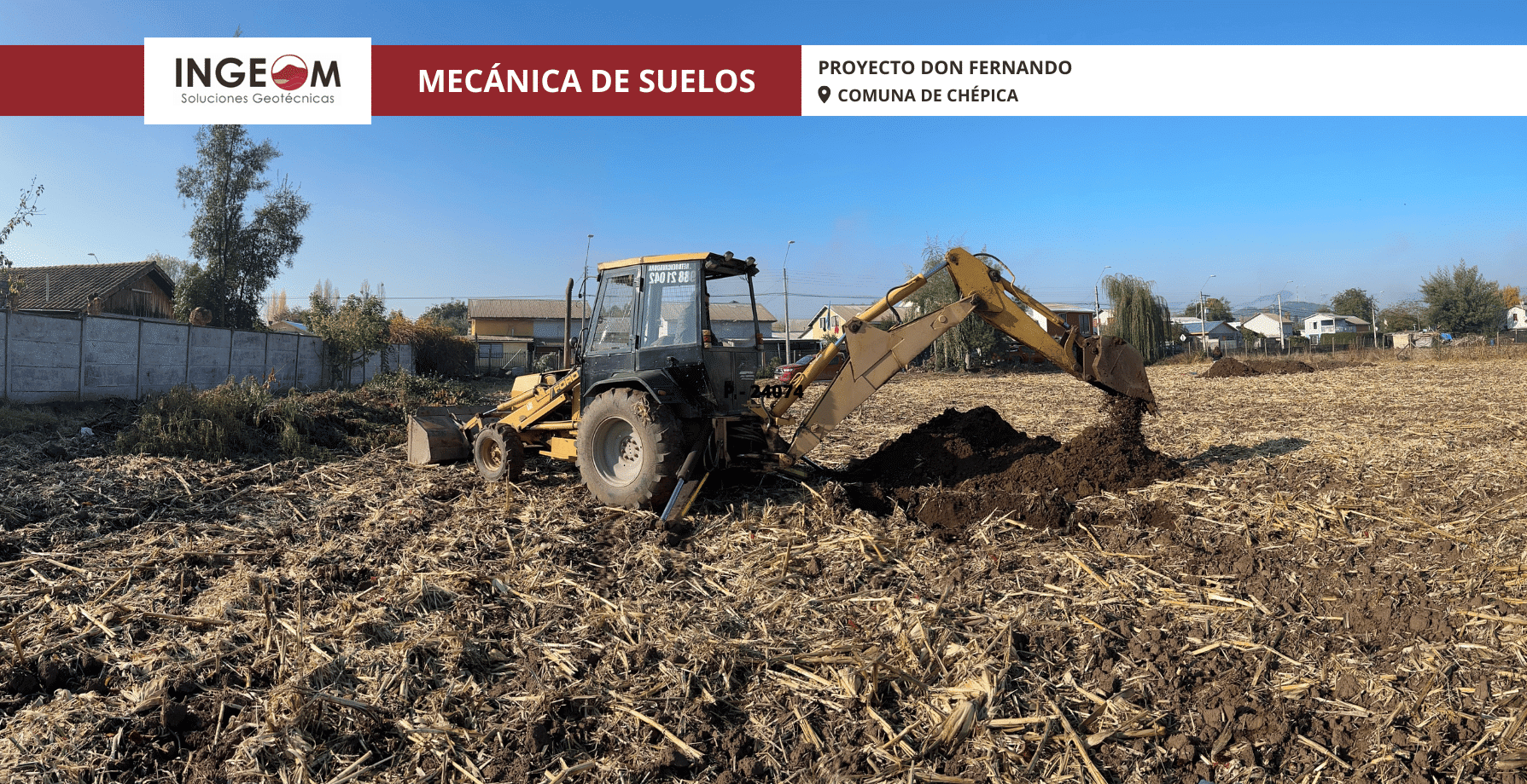 PROYECTO DON FERNANDO