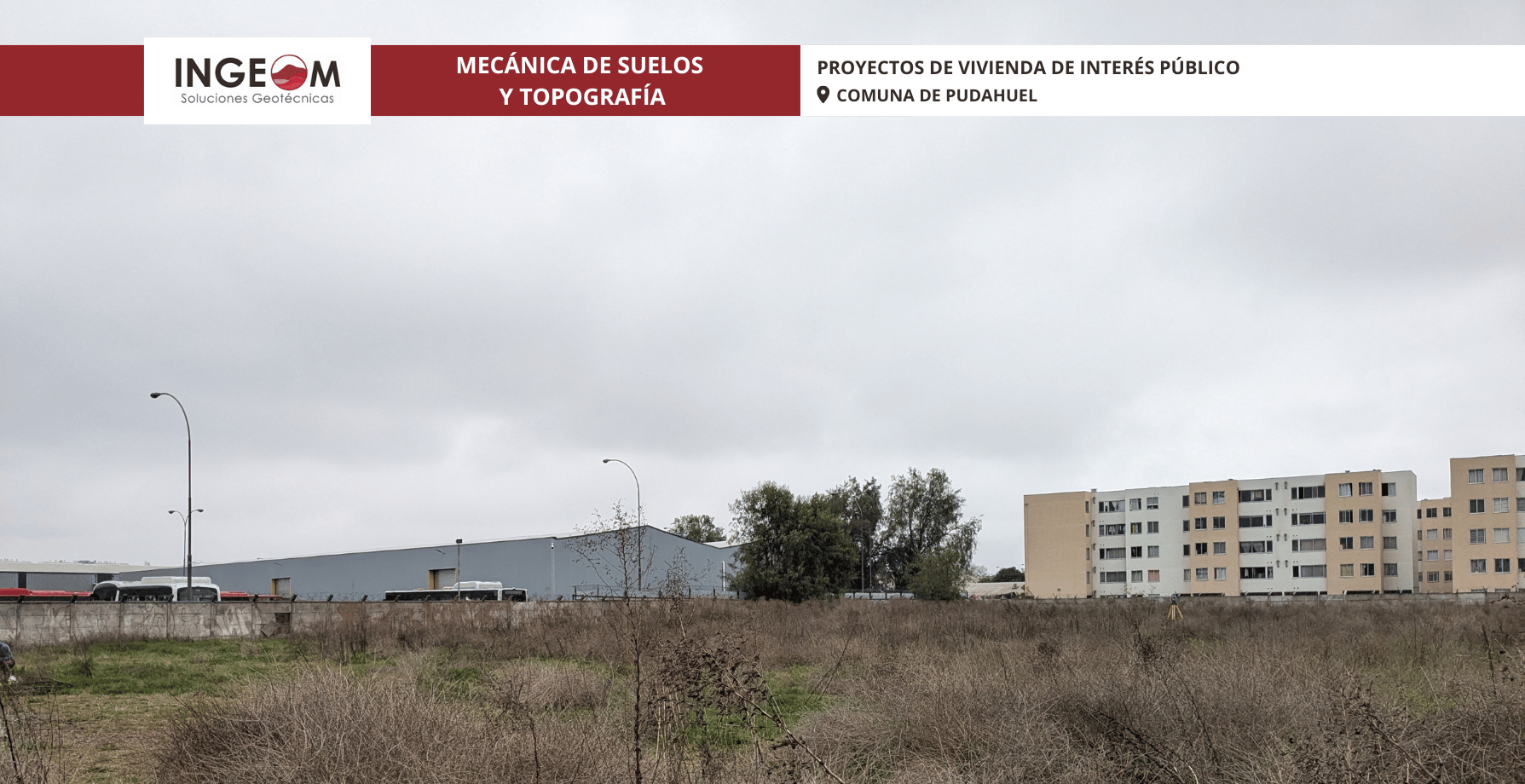 PROYECTOS DE VIVIENDA DE INTERÉS PÚBLICO