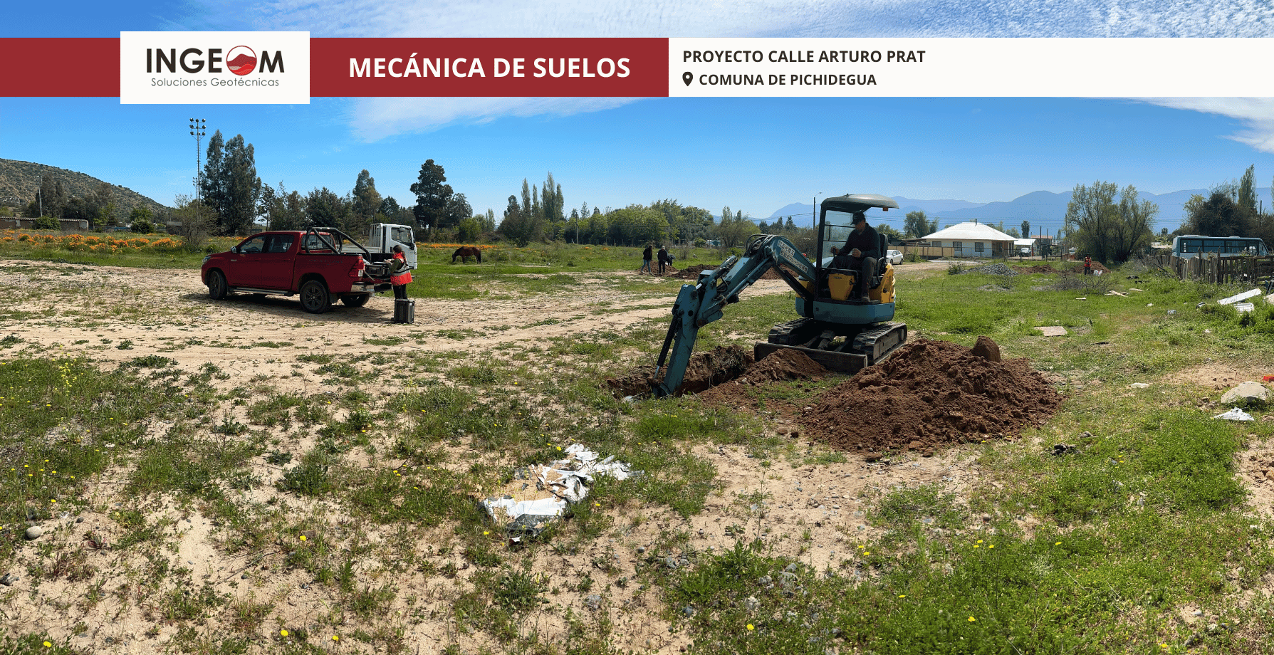 PROYECTO CALLE ARTURO PRAT